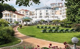 Travel Charme Strandidyll Heringsdorf